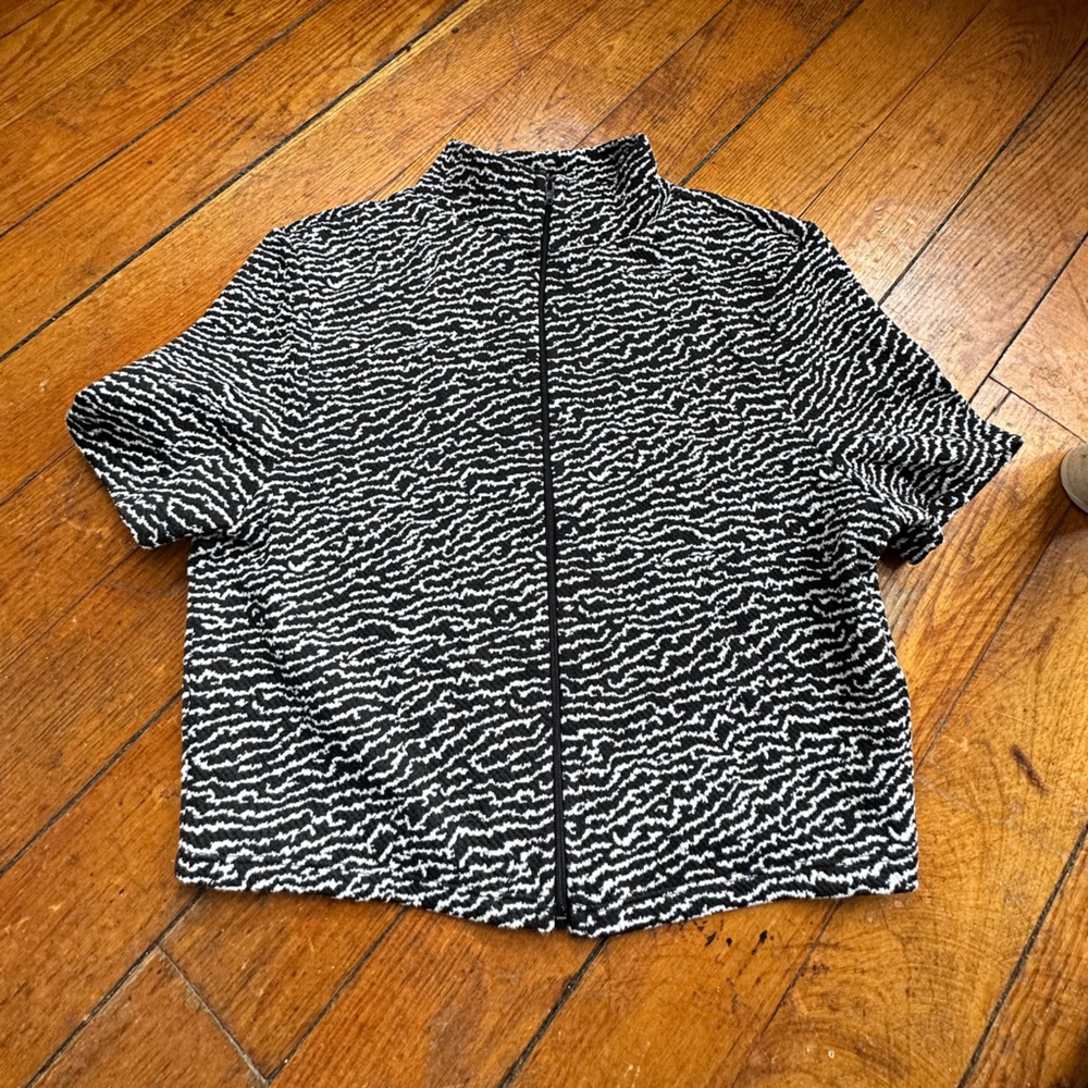 Never worn topshop shirt